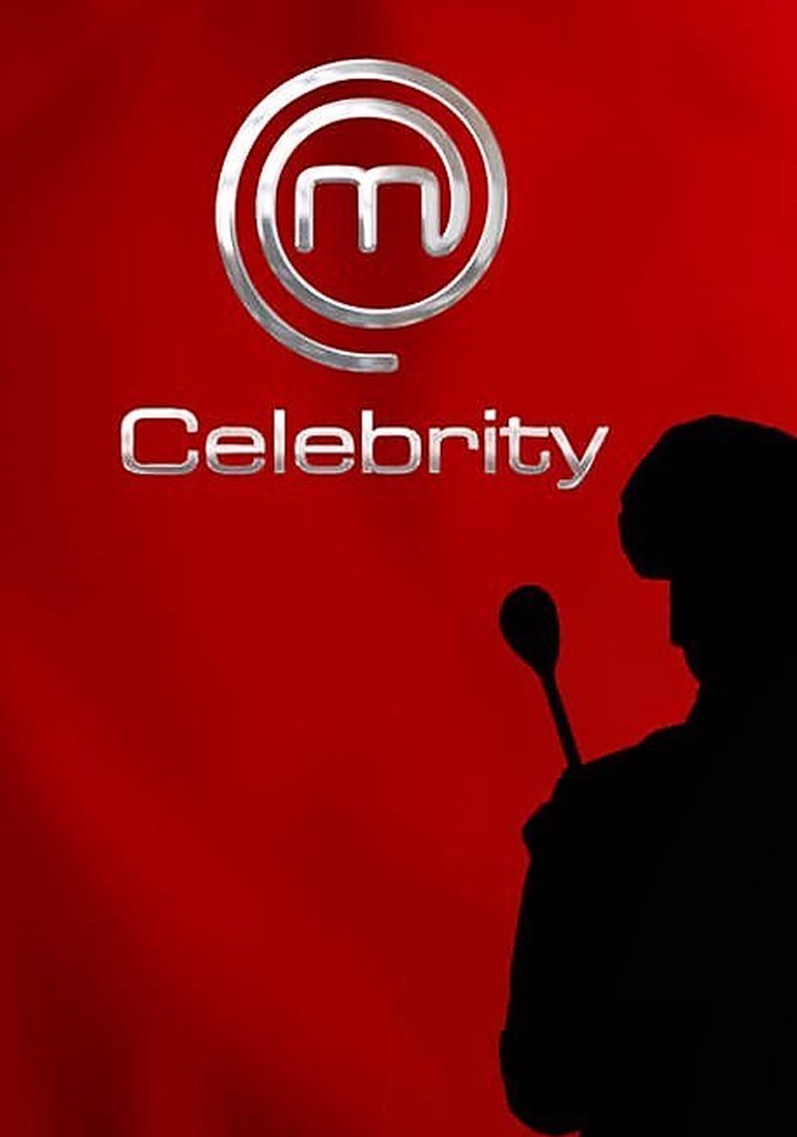 MasterChef Celebrity España Ver la serie online